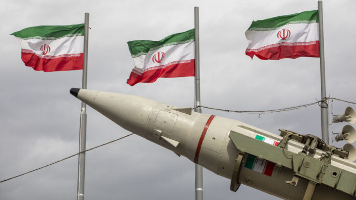 Irán