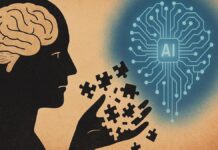 Uso de la Inteligencia Artificial, aunque sea poco, afecta la inteligencia humana Uso breve de la IA podría reducir la capacidad de pensar y resolver problemas sin ayuda