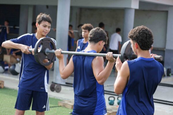 academia puerto cabello