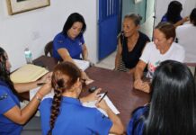 Más de 200 personas atendidas por Registro Civil en Lomas del Sur Más de 200 personas atendidas por Registro Civil en Lomas del Sur