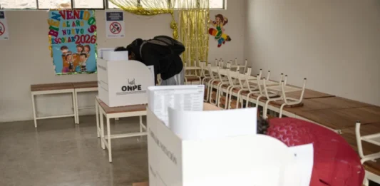 resultados de las elecciones presidenciales