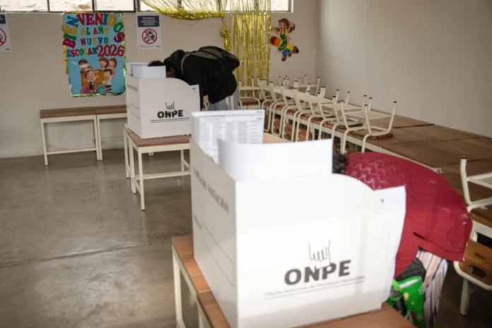 resultados de las elecciones presidenciales