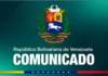 Venezuela lamenta escalada de violencia en zona del Catatumbo en Colombia Venezuela