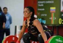 Claudia Rengifo