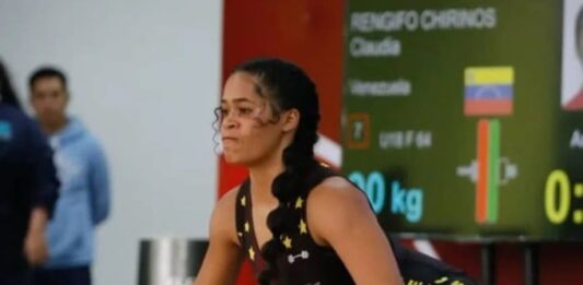 Claudia Rengifo