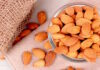 almendras