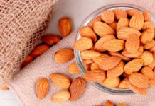 almendras