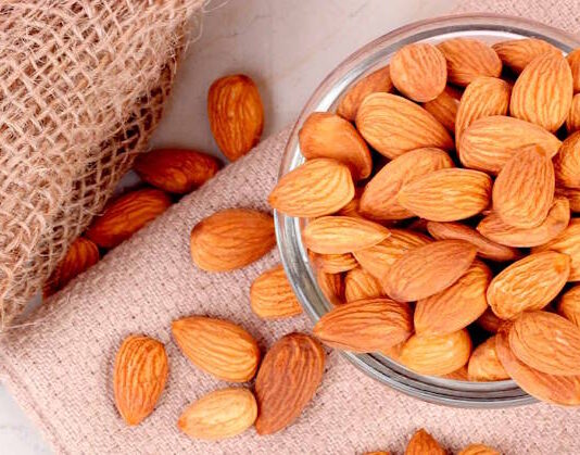 almendras