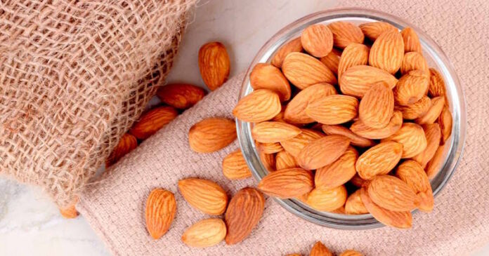 almendras