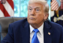 Senado de EE.UU. avanza en resolución para limitar poderes bélicos de Trump sobre Irán Senado EE.UU.