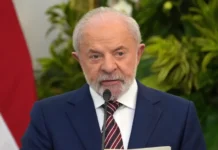 Lula EEUU