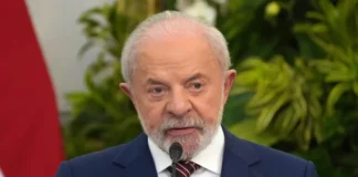 Lula EEUU