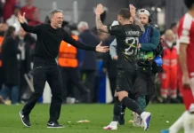 Todo lo que debes conocer sobre la final de la Champions League