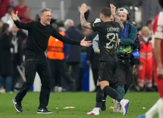 Todo lo que debes conocer sobre la final de la Champions League