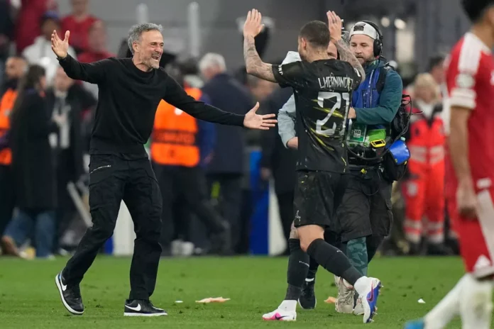 Todo lo que debes conocer sobre la final de la Champions League