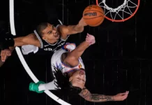 NBA: Duelo por el título del oeste llega al juego siete con los Thunder y Spurs juego siete con Thunder y Spurs