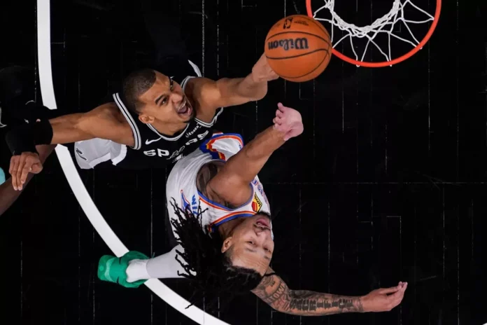 NBA: Duelo por el título del oeste llega al juego siete con los Thunder y Spurs juego siete con Thunder y Spurs