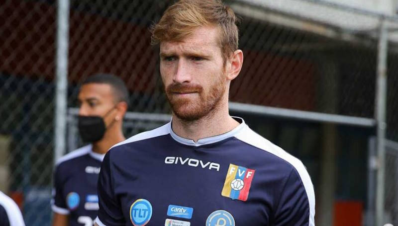 ARISTIGUIETA Vinotinto