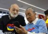 Más de 3 mil abuelos y abuelas de la Patria atendidos por las brigadas Abuelos y abuelas de la Patria