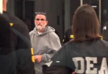 Alex Saab llega a Miami deportación EEUU