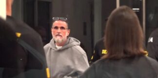 Alex Saab llega a Miami deportación EEUU