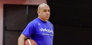 Baloncesto U18 listo para FIBA AmeriCup 2026