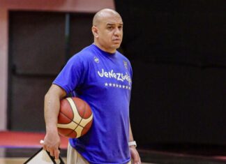 Baloncesto U18 listo para FIBA AmeriCup 2026