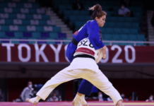 Venezuela dice presente en el Open Panamericano de Judo