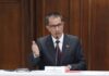 Diputado Jorge Arreaza respaldo a la presidenta (E) por liderar la defensa del Esequibo