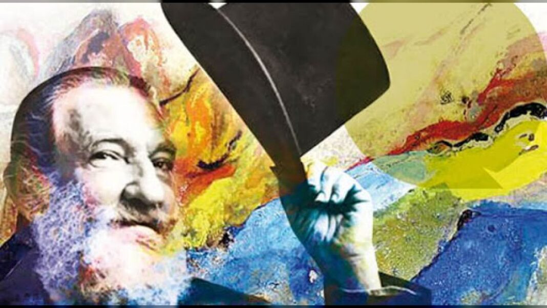 El Día del Artista Plástico
