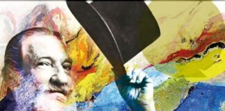 El Día del Artista Plástico