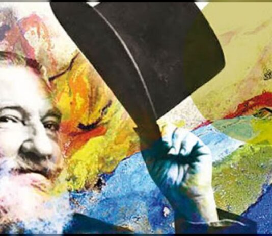El Día del Artista Plástico