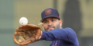 Astroboy Altuve-Astros de Houston