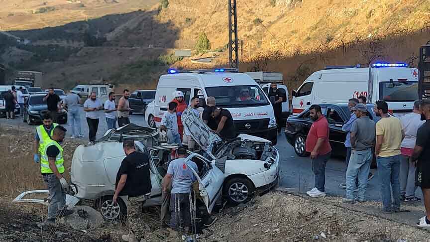 Ataque israelí Ataque israelí