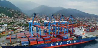 portacontenedores