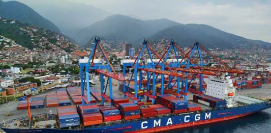 portacontenedores