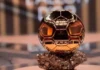 De París a Londres: ¡La gala del Balón de Oro cambió su sede! De París a Londres: ¡La gala del Balón de Oro cambió su sede!
