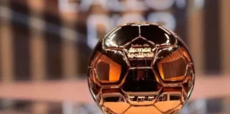 De París a Londres: ¡La gala del Balón de Oro cambió su sede!