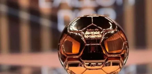 De París a Londres: ¡La gala del Balón de Oro cambió su sede!
