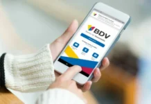 BDV registró incremento del 45,03% durante el Día de las Madres