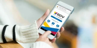 BDV registró incremento del 45,03% durante el Día de las Madres