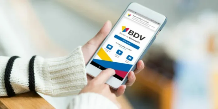 BDV registró incremento del 45,03% durante el Día de las Madres