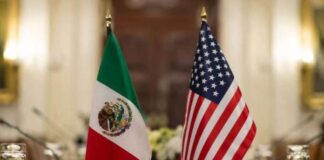 México y EEUU iniciarán formalmente conversaciones para la revisión del T-MEC