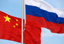 Rusia y China condenan la incautación de activos de otros países