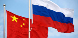 Rusia y China condenan la incautación de activos de otros países