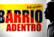 Misión Barrio Adentro resalta fortalecimiento del Sistema Público de Salud Barrio-Adentro