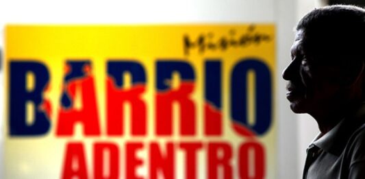 Barrio-Adentro