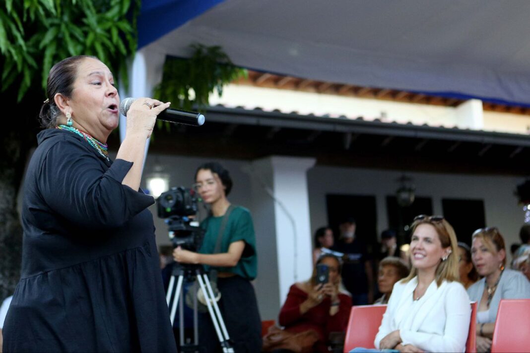 Berenice Del Moral