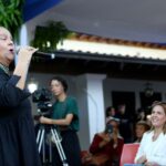 Berenice Del Moral