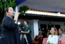 Berenice Del Moral